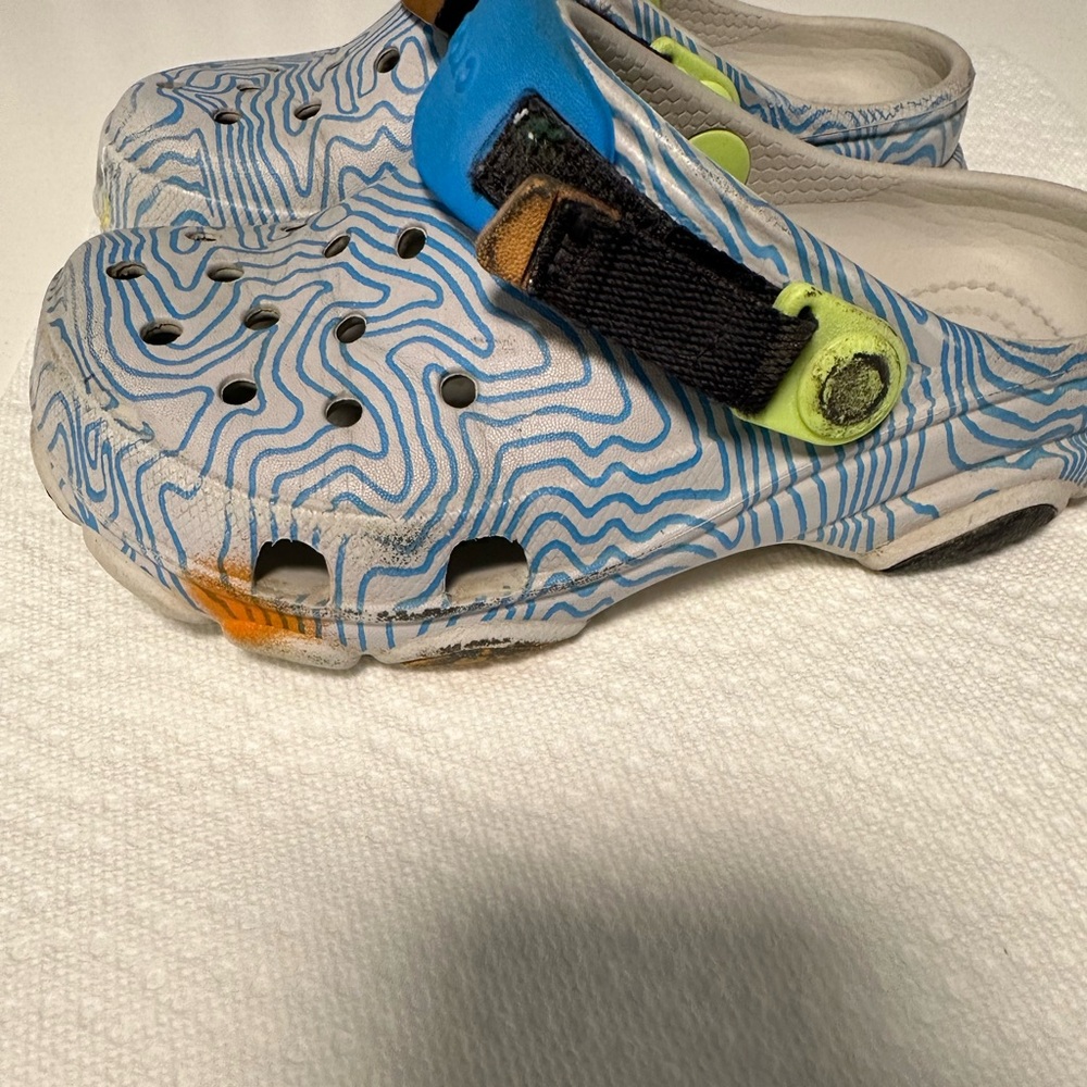 Crocs C12